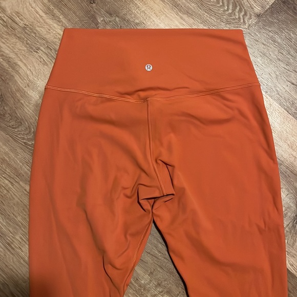 BNWOT Lululemon Align Leggings - Picture 7 of 8